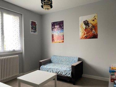 Maison individuelle à vendre à Paray-le-Monial en Saône-et-Loire (71600), ref : M-P-WE NORD