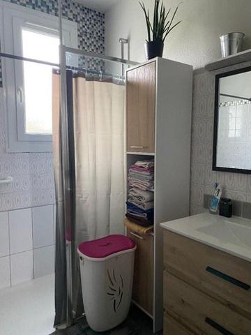 Maison individuelle à vendre à Paray-le-Monial en Saône-et-Loire (71600), ref : M-P-WE NORD