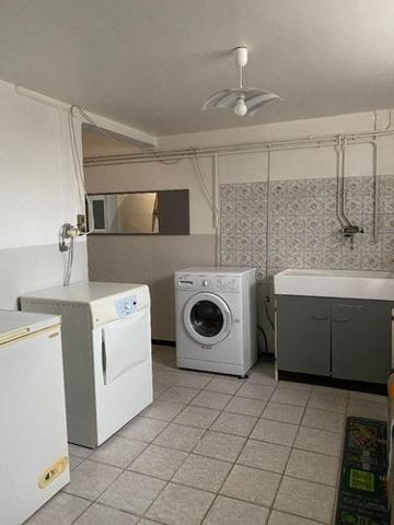 Maison individuelle à vendre à Paray-le-Monial en Saône-et-Loire (71600), ref : M-P-WE NORD