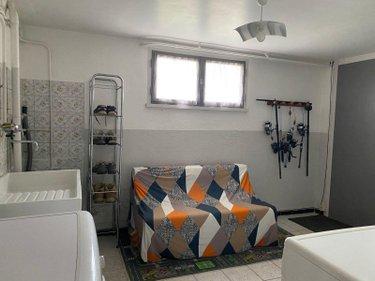 Maison individuelle à vendre à Paray-le-Monial en Saône-et-Loire (71600), ref : M-P-WE NORD