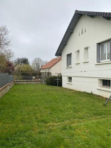 Maison individuelle à vendre à Paray-le-Monial en Saône-et-Loire (71600), ref : M-P-WE NORD