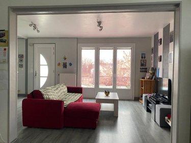 Maison individuelle à vendre à Paray-le-Monial en Saône-et-Loire (71600), ref : M-P-WE NORD
