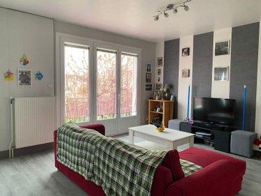 Maison individuelle à vendre à Paray-le-Monial en Saône-et-Loire (71600), ref : M-P-WE NORD