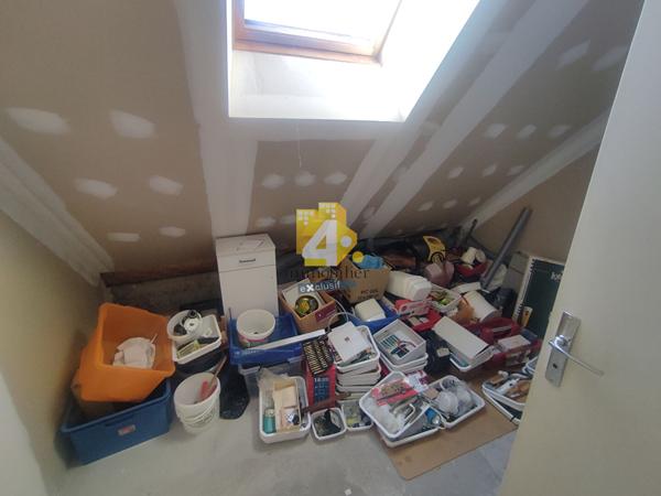 Maison - 6 pièces - 118 m²