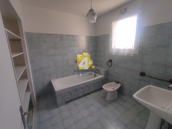 Maison - 6 pièces - 118 m²