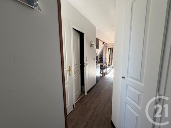 Appartement F2 à vendre  2 pièces - 26,70 m2 DEAUVILLE - 14