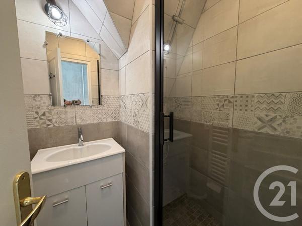 Appartement F2 à vendre  2 pièces - 26,70 m2 DEAUVILLE - 14