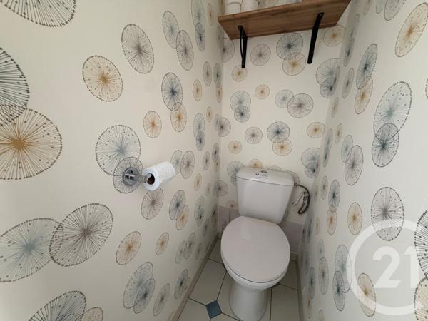 Appartement F2 à vendre  2 pièces - 26,70 m2 DEAUVILLE - 14