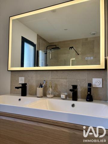 Maison à vendre 4 pièces 118 m² Chaingy