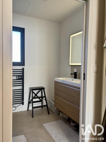 Maison à vendre 4 pièces 118 m² Chaingy