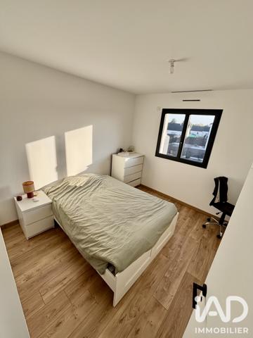 Maison à vendre 4 pièces 118 m² Chaingy