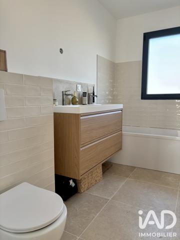 Maison à vendre 4 pièces 118 m² Chaingy
