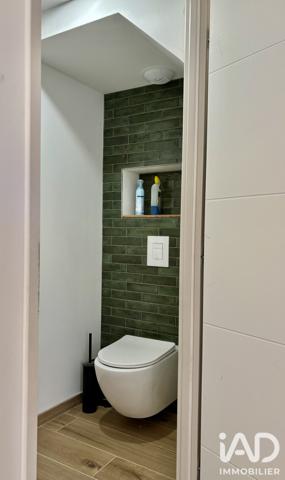 Maison à vendre 4 pièces 118 m² Chaingy
