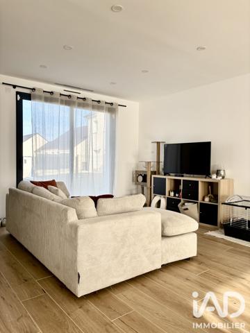 Maison à vendre 4 pièces 118 m² Chaingy