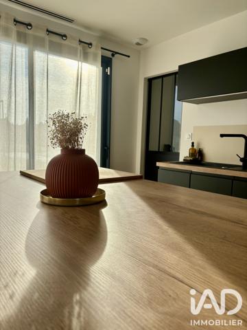 Maison à vendre 4 pièces 118 m² Chaingy