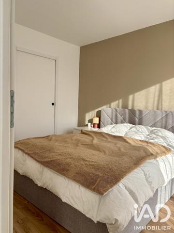 Maison à vendre 4 pièces 118 m² Chaingy