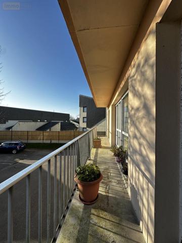 Appartement à vendre à Vannes dans le Morbihan (56000), ref : 56003-1297 St-Guen