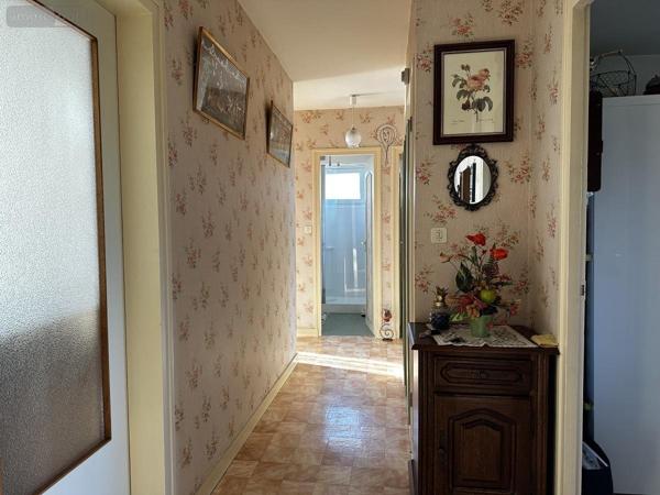Appartement à vendre à Vannes dans le Morbihan (56000), ref : 56003-1297 St-Guen