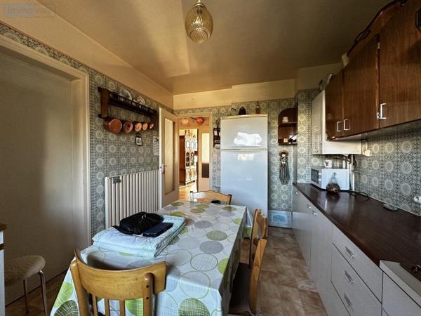 Appartement à vendre à Vannes dans le Morbihan (56000), ref : 56003-1297 St-Guen