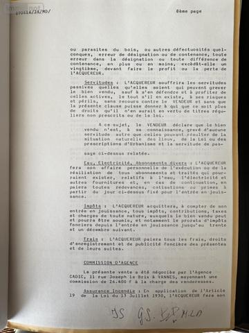 Appartement à vendre à Vannes dans le Morbihan (56000), ref : 56003-1297 St-Guen