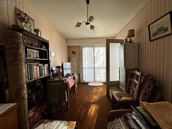 Appartement à vendre à Vannes dans le Morbihan (56000), ref : 56003-1297 St-Guen