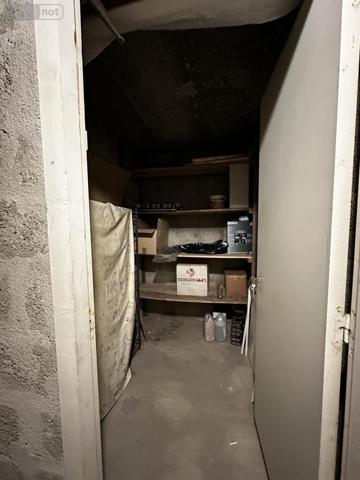 Appartement à vendre à Vannes dans le Morbihan (56000), ref : 56003-1297 St-Guen