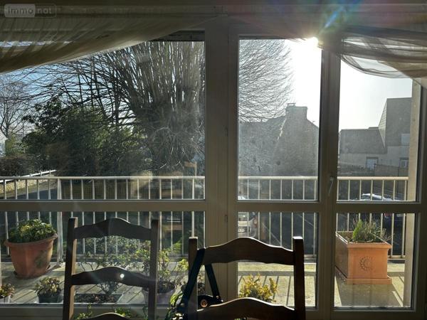 Appartement à vendre à Vannes dans le Morbihan (56000), ref : 56003-1297 St-Guen