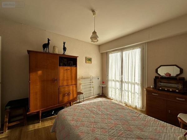 Appartement à vendre à Vannes dans le Morbihan (56000), ref : 56003-1297 St-Guen