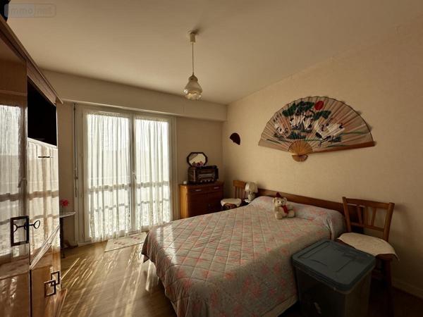 Appartement à vendre à Vannes dans le Morbihan (56000), ref : 56003-1297 St-Guen