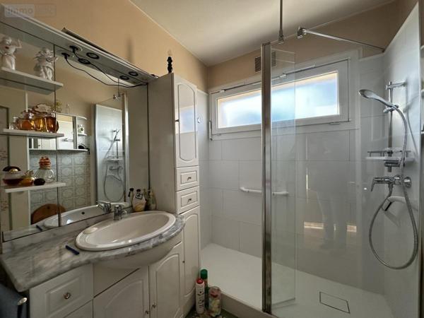 Appartement à vendre à Vannes dans le Morbihan (56000), ref : 56003-1297 St-Guen