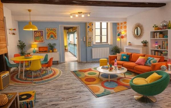 Vente Appartement P4 Rue piétonne centre ville Chalon-sur-saone   