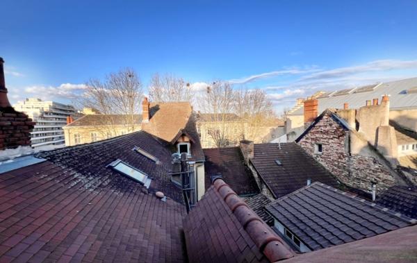 Vente Appartement P4 Rue piétonne centre ville Chalon-sur-saone   