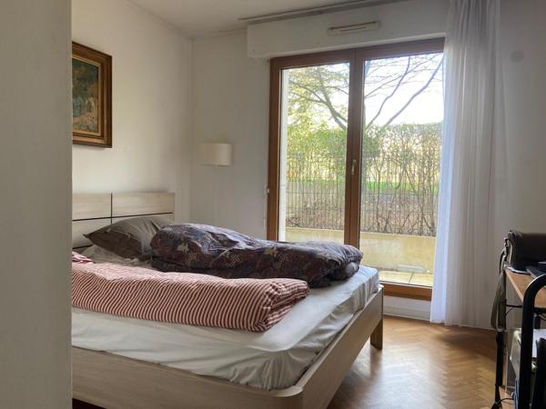 4 pièces terrasse plein sud double parking et cave