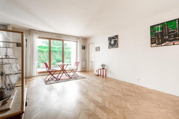 4 pièces terrasse plein sud double parking et cave