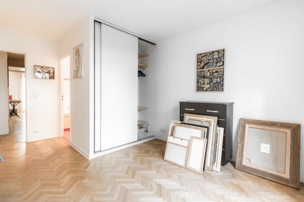 4 pièces terrasse plein sud double parking et cave