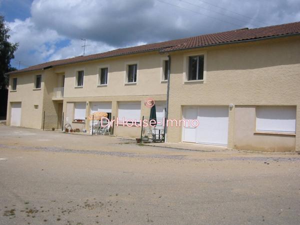Immeuble à vendre 12 pièces de 580 m²