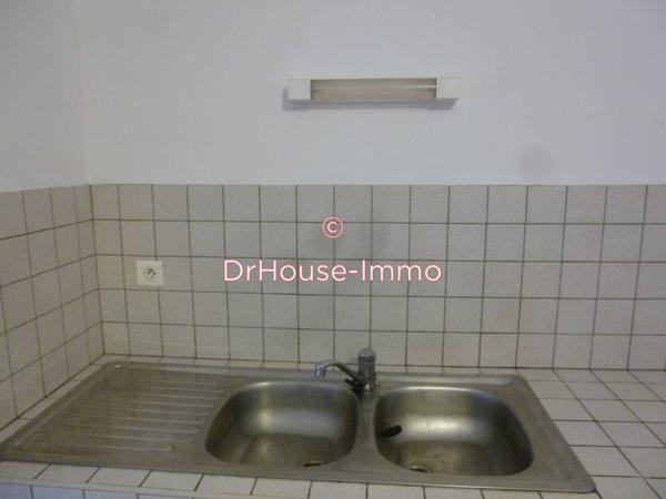Immeuble à vendre 12 pièces de 580 m²