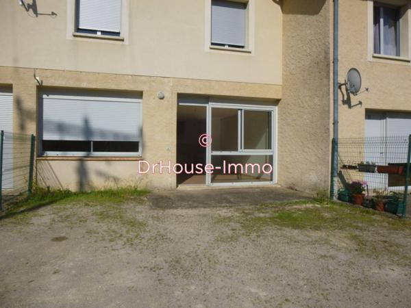 Immeuble à vendre 12 pièces de 580 m²