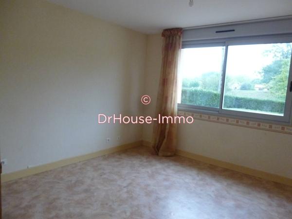 Immeuble à vendre 12 pièces de 580 m²