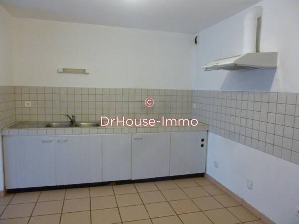 Immeuble à vendre 12 pièces de 580 m²