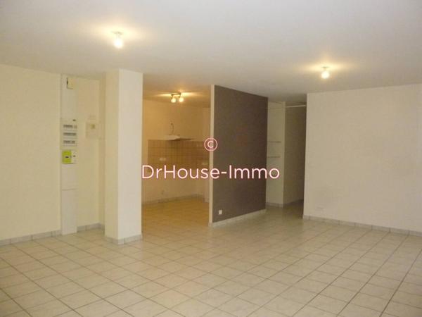 Immeuble à vendre 12 pièces de 580 m²