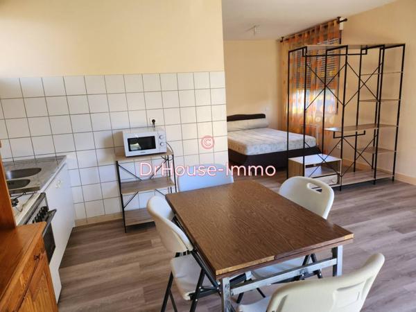 Immeuble à vendre 12 pièces de 580 m²