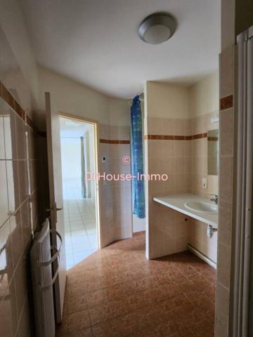 Immeuble à vendre 12 pièces de 580 m²