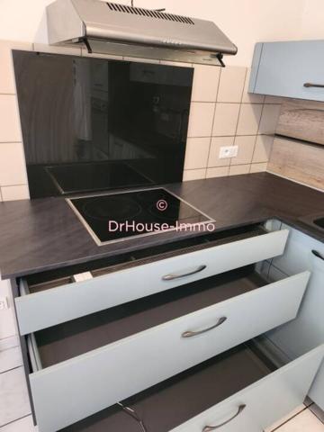 Immeuble à vendre 12 pièces de 580 m²