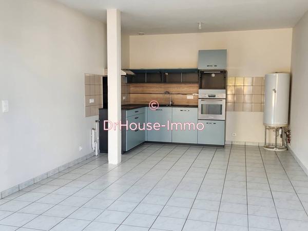 Immeuble à vendre 12 pièces de 580 m²