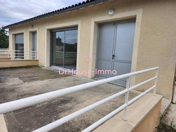 Immeuble à vendre 12 pièces de 580 m²