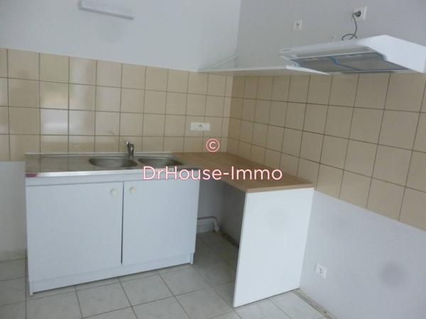 Immeuble à vendre 12 pièces de 580 m²