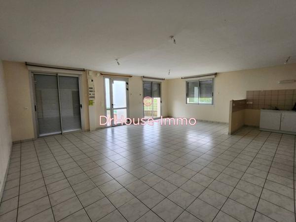 Immeuble à vendre 12 pièces de 580 m²