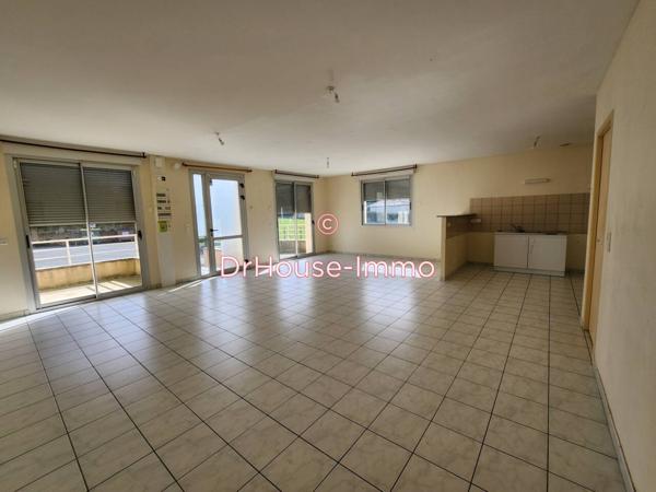 Immeuble à vendre 12 pièces de 580 m²