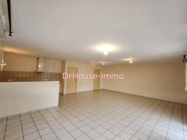 Immeuble à vendre 12 pièces de 580 m²